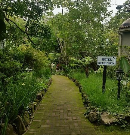 Hulala Lakeside Lodge 白河 外观 照片