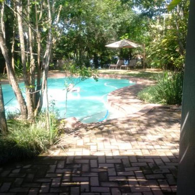 Hulala Lakeside Lodge 白河 外观 照片