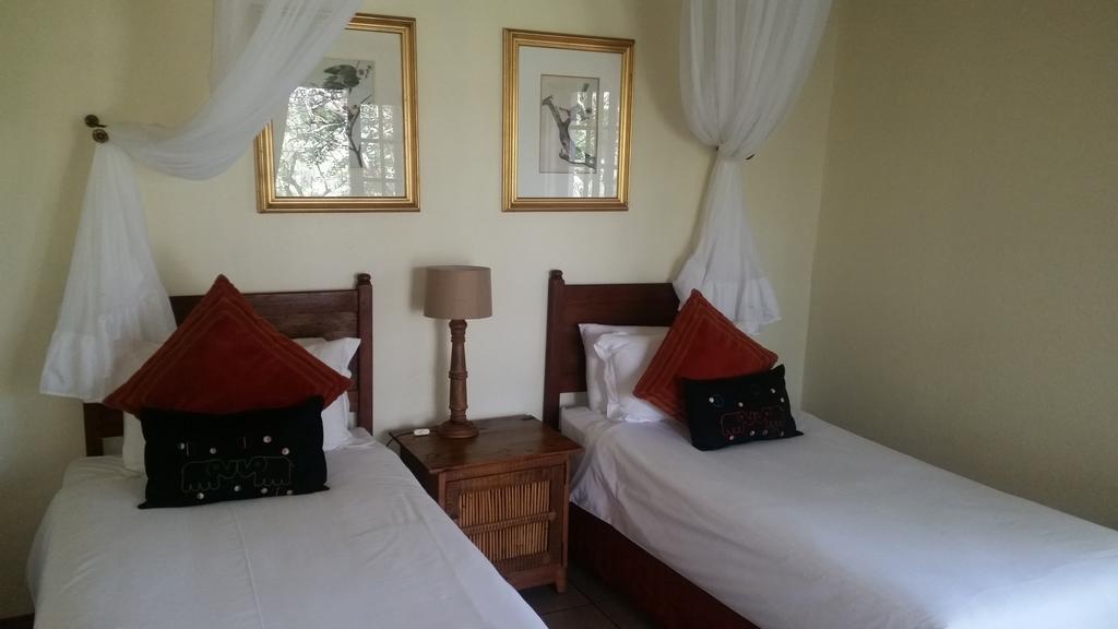Hulala Lakeside Lodge 白河 外观 照片