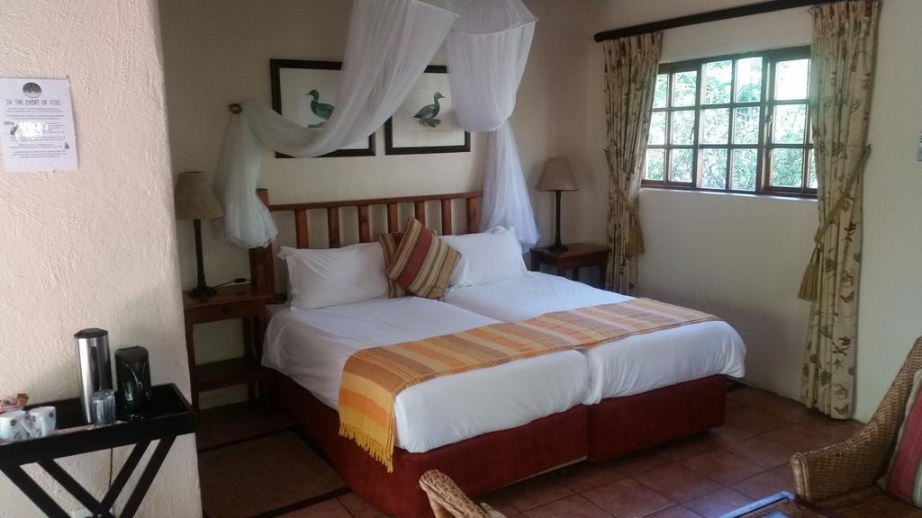 Hulala Lakeside Lodge 白河 外观 照片