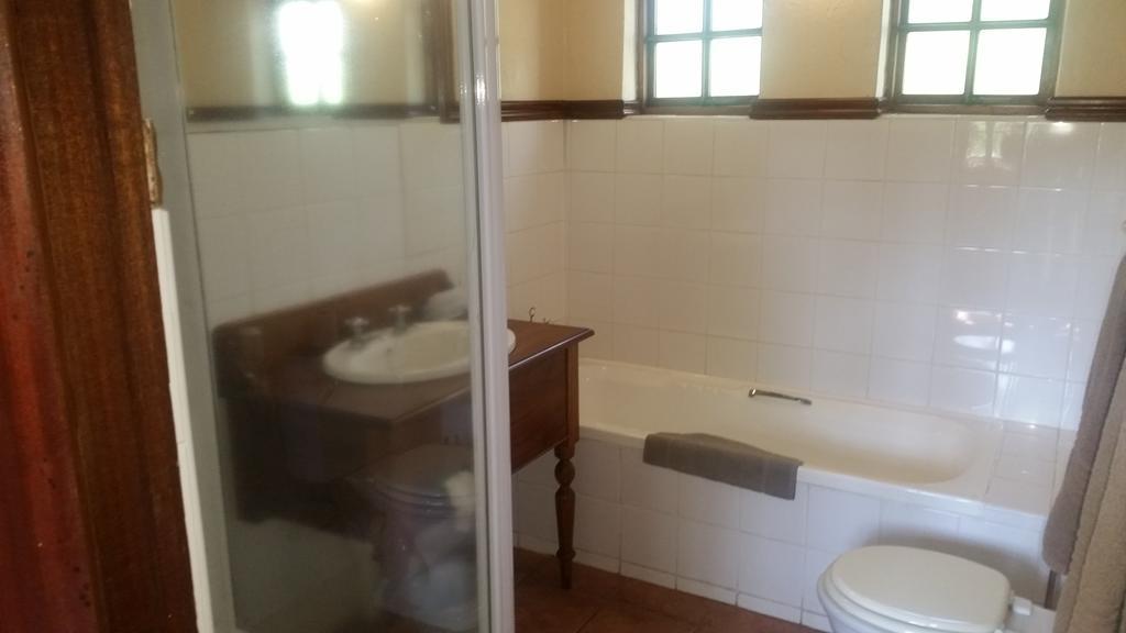 Hulala Lakeside Lodge 白河 外观 照片