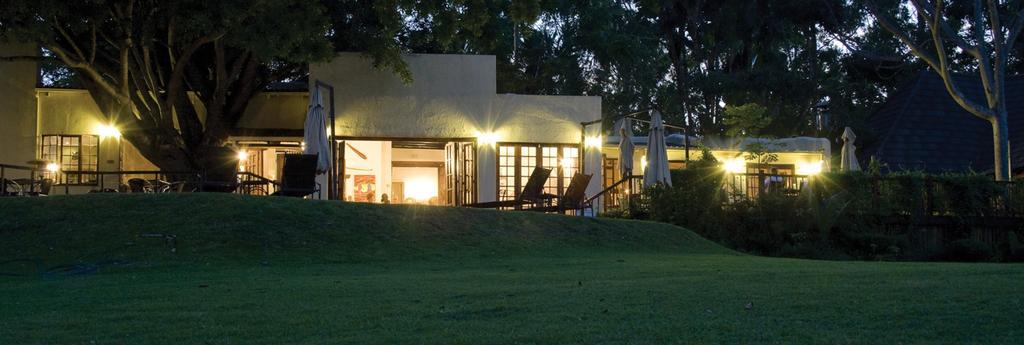 Hulala Lakeside Lodge 白河 外观 照片