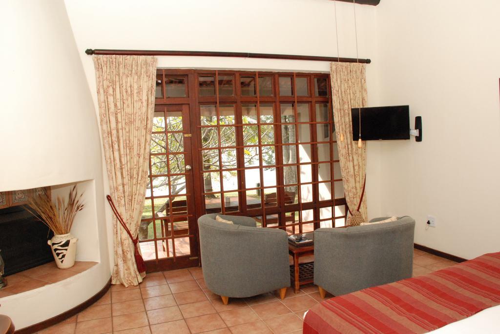 Hulala Lakeside Lodge 白河 外观 照片