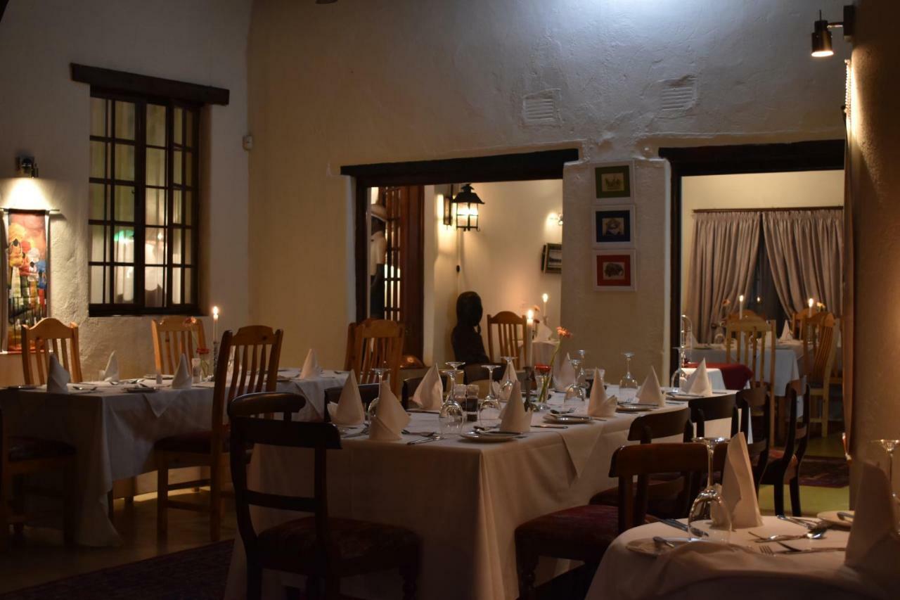 Hulala Lakeside Lodge 白河 外观 照片
