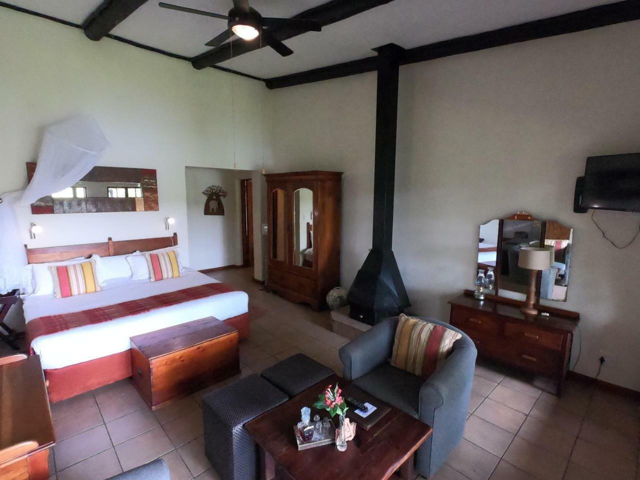 Hulala Lakeside Lodge 白河 外观 照片